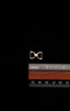 Maximum Tanning Triangle Top in ThinSKINZ Black, Front View; Maximum Tanning Triangle Top in ThinSKINZ Black 3; Maximum Tanning Triangle Top in ThinSKINZ Black,