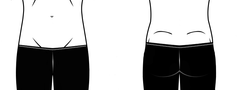 A19 Leggings