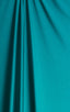 Teardrop G String Swim Suit in Deep Jade, Front View; Teardrop G String Swim Suit in Deep Jade, Rear View; Special Order Notice; Teardrop G String Swim Suit in