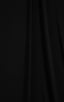 Ming Sexy Slashed Revealing Mini Dress in Matte Black 1; Ming Sexy Slashed Revealing Mini Dress in Matte Black 2; Ming Slashed Bandeau Micro Mini Dress in Matte