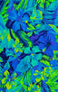 Brazilian Triangle Swim Top in Tahitian Rainforest 1; Brazilian Triangle Swim Top in Tahitian Rainforest 2; Brazilian Triangle Swim Top in Tahitian Rainforest,