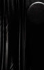 Hot Pants in Mystique Black on Black, Front View; Hot Pants in Mystique Black on Black, Rear View; Special Order Notice; Hot Pants in Mystique Black on Black Fa