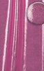 Roman G String Swim Thong in Metallic Mystique Bubblegum Pink, Front View; Roman G String Swim Thong in Metallic Mystique Bubblegum Pink, Rear View; Special Ord