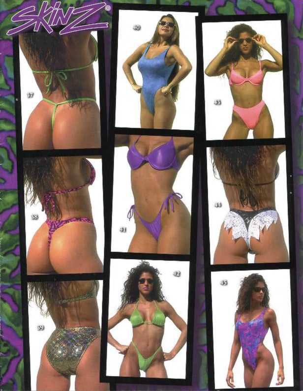 1996 Catalog