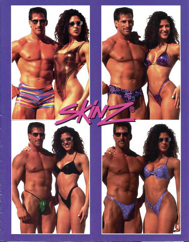 1997 Catalog