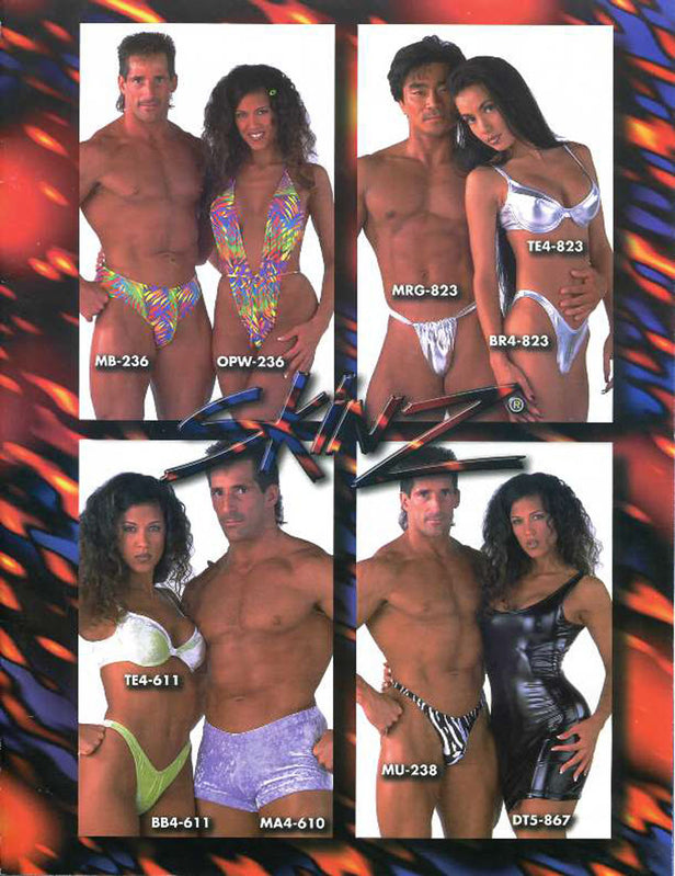 1998 Catalog