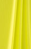 mens sexy bikini fitted pouch scrunchie rear in neon yellow; Posing Suit - Fitted Pouch - Puckered Back in Neon Chartreuse, Rear View; Posing Suit - Fitted Pouc