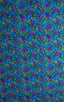 swimwear tan through stretch fabric floral fern print blue green purple turquoise; Tan Through Rainforest 2; Tan Through Neon Ferns 3; Tan Through Neon Ferns 4;