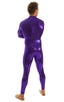Full Bodysuit Zentai Lycra Spandex Suit for men in Mystique Eggplant Purple .5; Full Bodysuit Zentai Lycra Spandex Suit for men in Mystique Eggplant Purple .7;