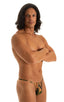 mens y back thong swimsuit g string bikini skinz swimwear in Camo; Y Back G String Thong in Camo 2; Y Back G String Thong in Camo 3; Y Back G String Thong in Ca