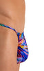 Y Back G String Thong in Illumine with PEP Lining, Front View; Y Back G String Thong in Illumine with PEP Lining, Front Alternative; Y Back G String Thong in Il