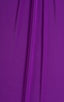 Maximum Tanning Triangle Top in ThinSKINZ Grape, Front View; Maximum Tanning Triangle Top in ThinSKINZ Grape, Rear View; Maximum Tanning Triangle Top in ThinSki