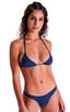 womens sexy t back thong swimsuit low cut micro bikini swimwear in Cobalt; Low T Back Thong Bottom in Cobalt 2; Low T Back Thong Bottom in Cobalt 3; Low T Back
