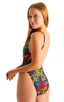baywatch womens one piece swimsuit high cut skinz swimwear in Tan Through Technicolor; Baywatch One Piece Swimsuit in Tan Through Technicolor 2; Baywatch One Pi