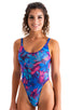 baywatch womens one piece swimsuit high cut skinz swimwear in Tan Through Bora Bora; Baywatch One Piece Swimsuit in Tan Through Bora Bora 2; Baywatch One Piece