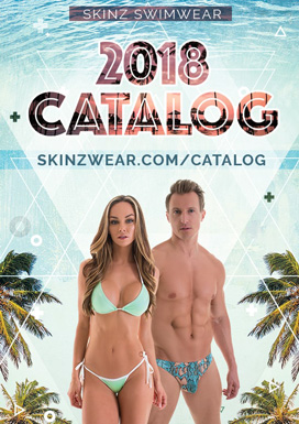 skinz 2018 swimwear catalog