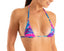 Women's Exotic Print Bikinis & Swimwear