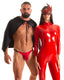 Sexy Halloween Costumes & Swimwear for men and women