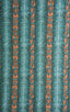 2550 Aqua snake skin Super Thin Skinz fabric - Skinzwear