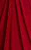 3450 Ruby red Solid fabric - Skinzwear