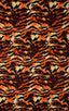 3554 Wild tiger Super Thin Skinz fabric - Skinzwear