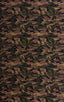5121 Camo Print fabric - Skinzwear