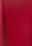 9861 Cherry red - Soft Touch fabric