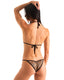 B101 - Womens Cheekini Scrunchie Bottom - Prints