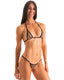 B101 - Womens Cheekini Scrunchie Bottom - Prints