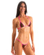 B101 - Womens Cheekini Scrunchie Bottom - Solid Sheer