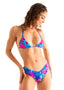 B61 - Womens Cheeky Bottom - Prints
