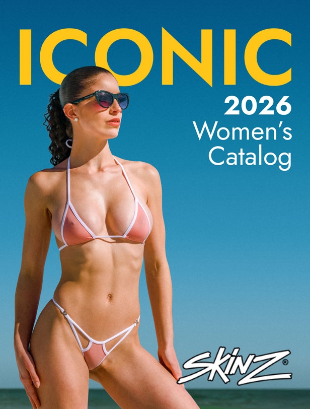 2026 Women's Catalog