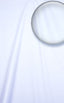 Y Back G String Swim Thong in Optic White, Front View; Y Back G String Swim Thong in Optic White, Rear View; Special Order Notice; Y Back G String Swim Thong in