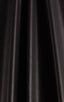 Micro Mystique Flat Black Leatherlook 1; Micro Mystique Flat Black Leatherlook 2