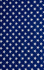 Stars on Navy tricot/nylon/lycra 1; Stars on Navy tricot/nylon/lycra 2