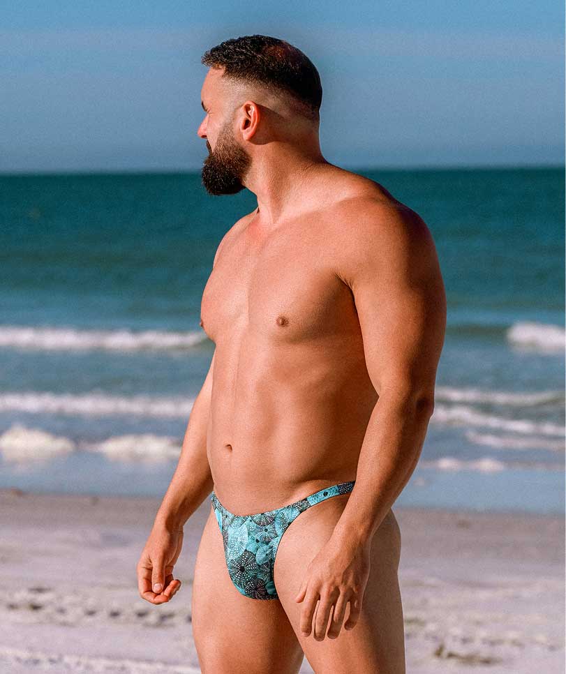 M54 - Men’s Classic - RIO BACK