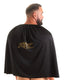 SSC - SPOOKY EDITION - Short Cape with Skinz Logo