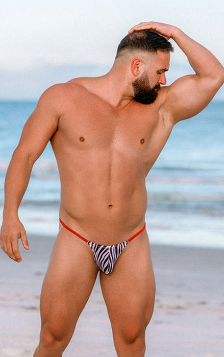 Mens Skinzwear Mens Skinzwear