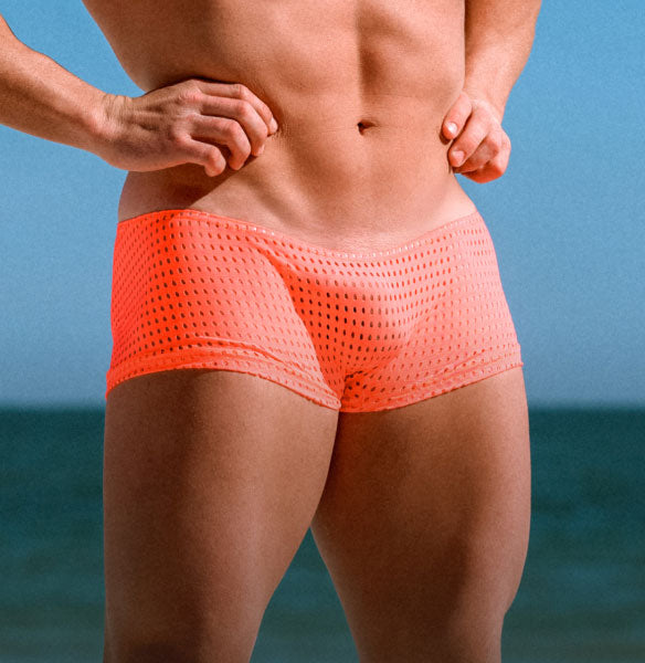 Mens Skinzwear Mens Skinzwear