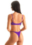 T11 - Womens Swim and Sport Fun Top - Halloween Edition