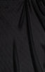 Pouch Enhanced Micro Square Cut Swim Trunks in Black and Semi Sheer Black Peep Show 1; Pouch Enhanced Micro Square Cut Swim Trunks in Black and Semi Sheer Black