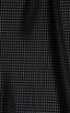 womens low cut designer leggings rock star fashion tights in sheer black mesh; Low Rise Leggings in Black Peep Show, Rear View; Special Order Notice; Low Rise L