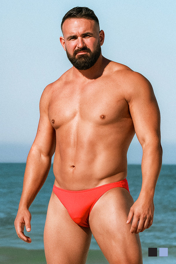 Mens Bikini Briefs