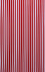 red and white half inch stripe print for swimsuits in stretch nylon lycra; American Stripes tricot-nylon-lycra 2; American Stripes tricot-nylon-lycra, Front Vie
