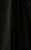 Baby Doll Wet Look in Black, Front View; Baby Doll Wet Look in Black, Rear View; Special Order Notice; Baby Doll Wet Look in Black Fabric