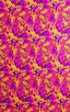 8163 Tahitian sunset Print fabric