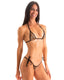 T51 - Womens Inciter2 Bikini Top - Prints
