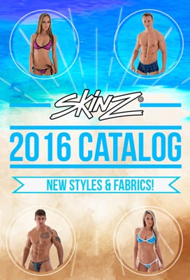 2016 Catalog