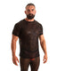 G1 - Mens Tee - Mesh