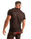 G1 - Mens Tee - Mesh